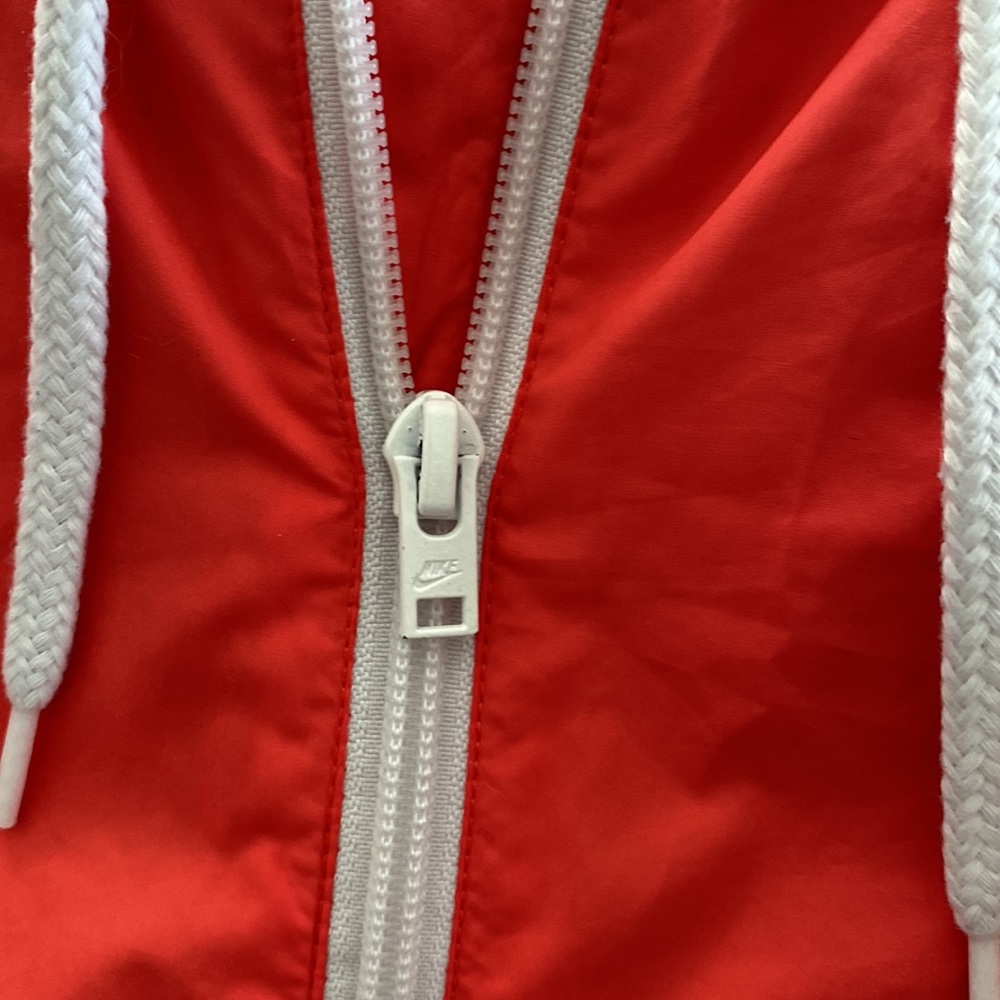 Nike Raining Jacket - image 6
